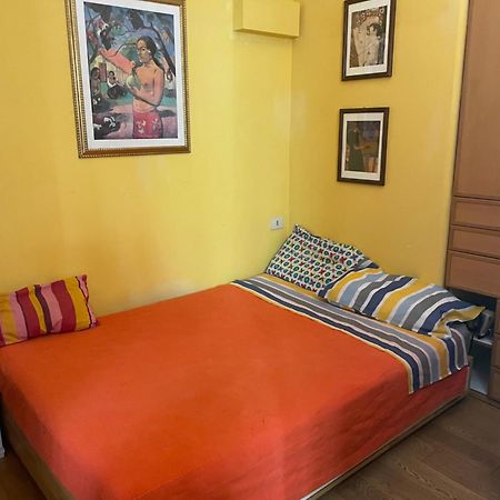 Centro Storico Appartamento Con Terrazza โรม ภายนอก รูปภาพ
