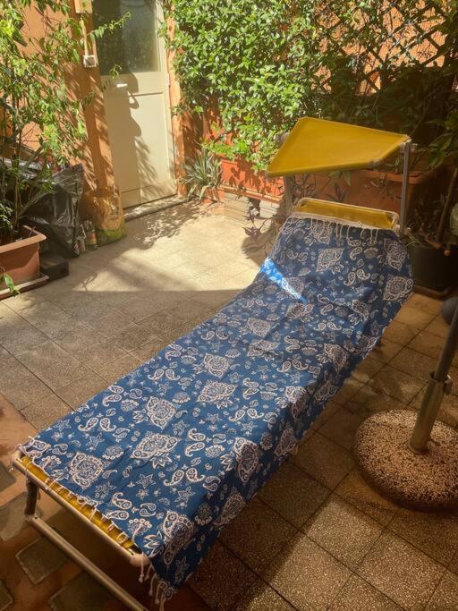 Centro Storico Appartamento Con Terrazza โรม ภายนอก รูปภาพ