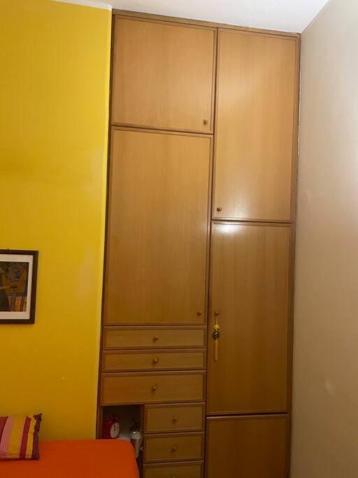Centro Storico Appartamento Con Terrazza โรม ภายนอก รูปภาพ