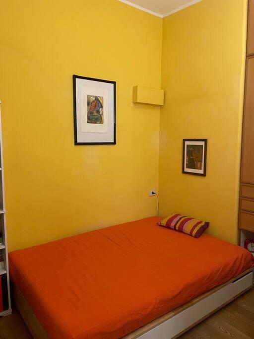 Centro Storico Appartamento Con Terrazza โรม ภายนอก รูปภาพ