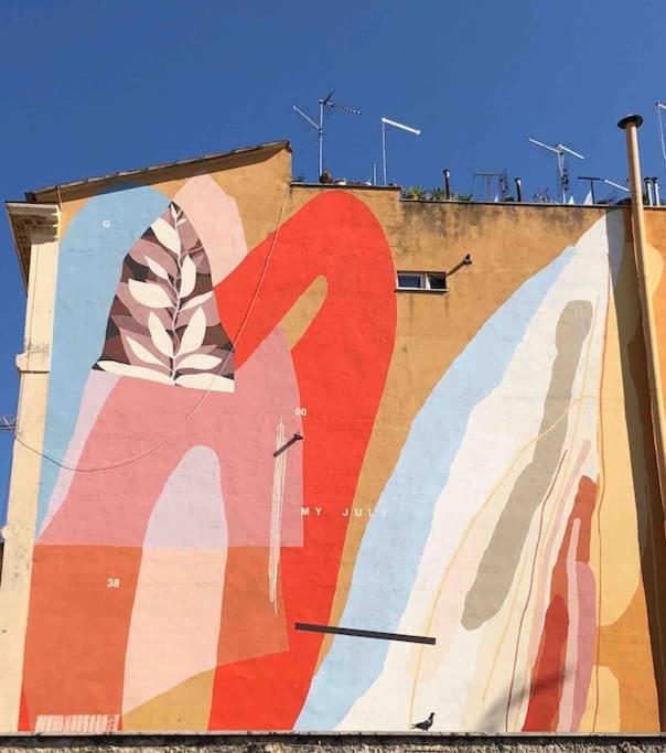 Centro Storico Appartamento Con Terrazza โรม ภายนอก รูปภาพ