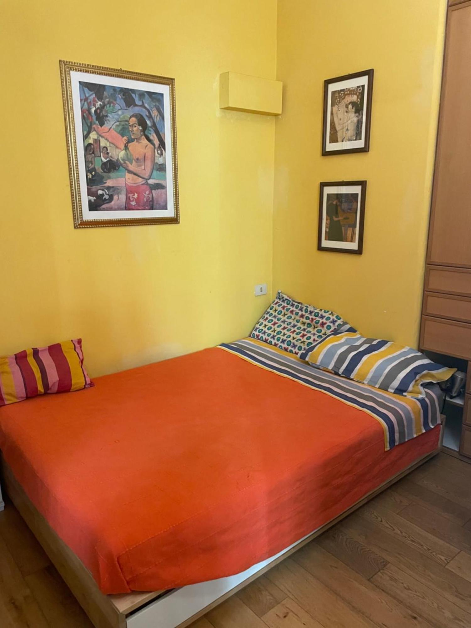 Centro Storico Appartamento Con Terrazza โรม ภายนอก รูปภาพ